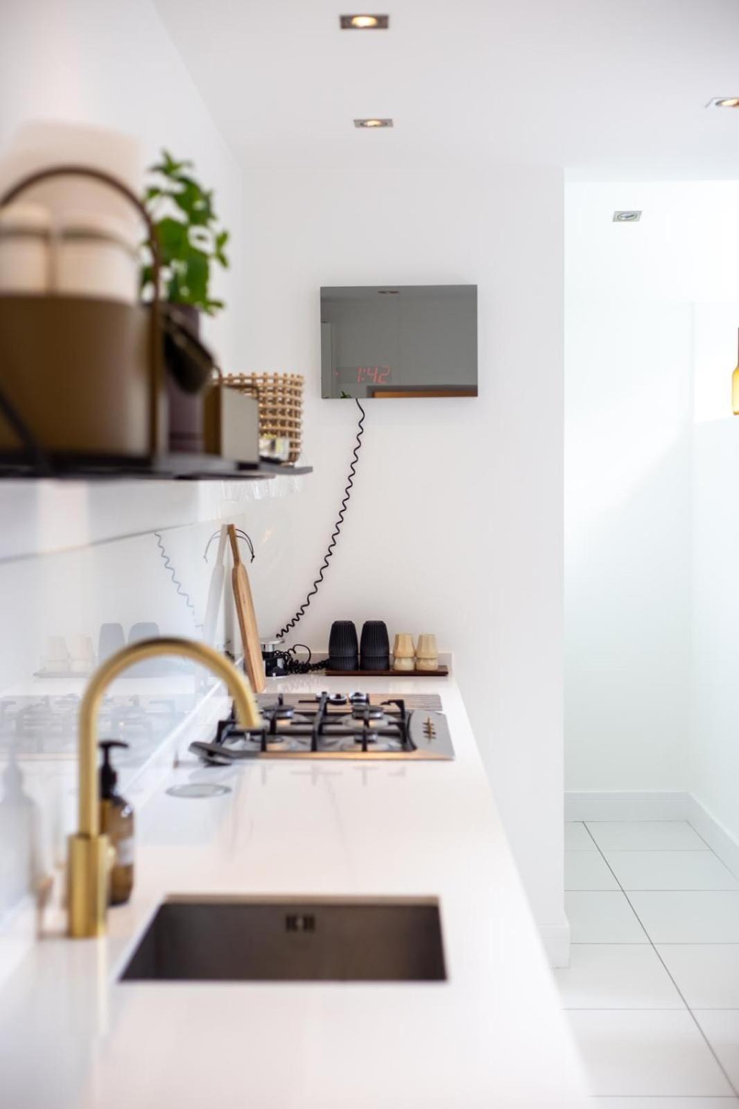 The Greyfriars Apartment St Andrews Ngoại thất bức ảnh