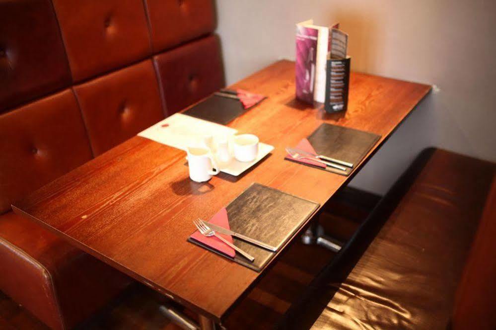 The Greyfriars Apartment St Andrews Ngoại thất bức ảnh