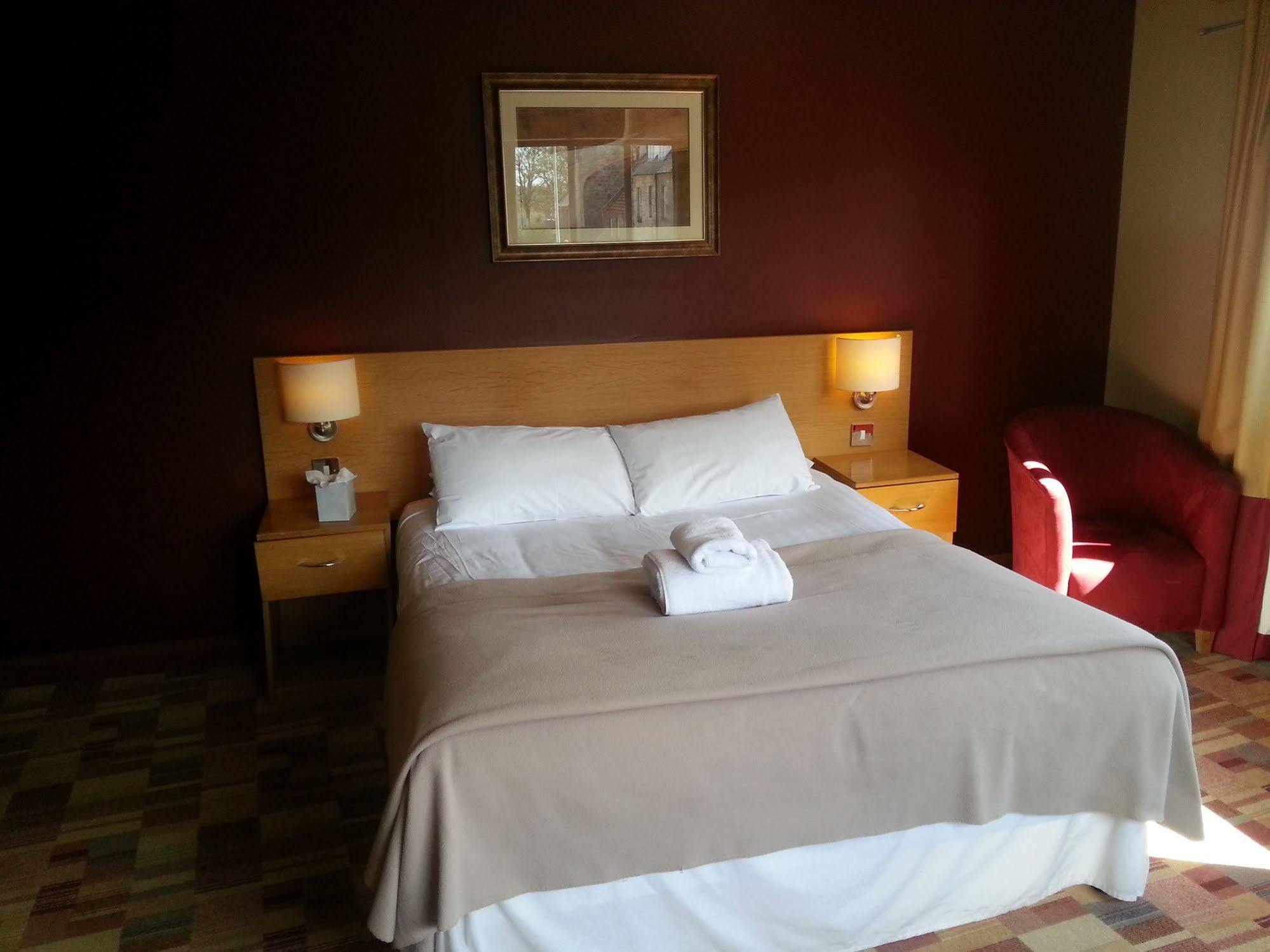 The Greyfriars Apartment St Andrews Ngoại thất bức ảnh