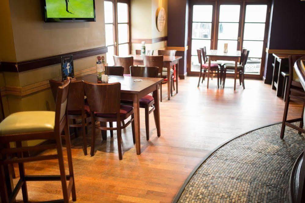 The Greyfriars Apartment St Andrews Ngoại thất bức ảnh